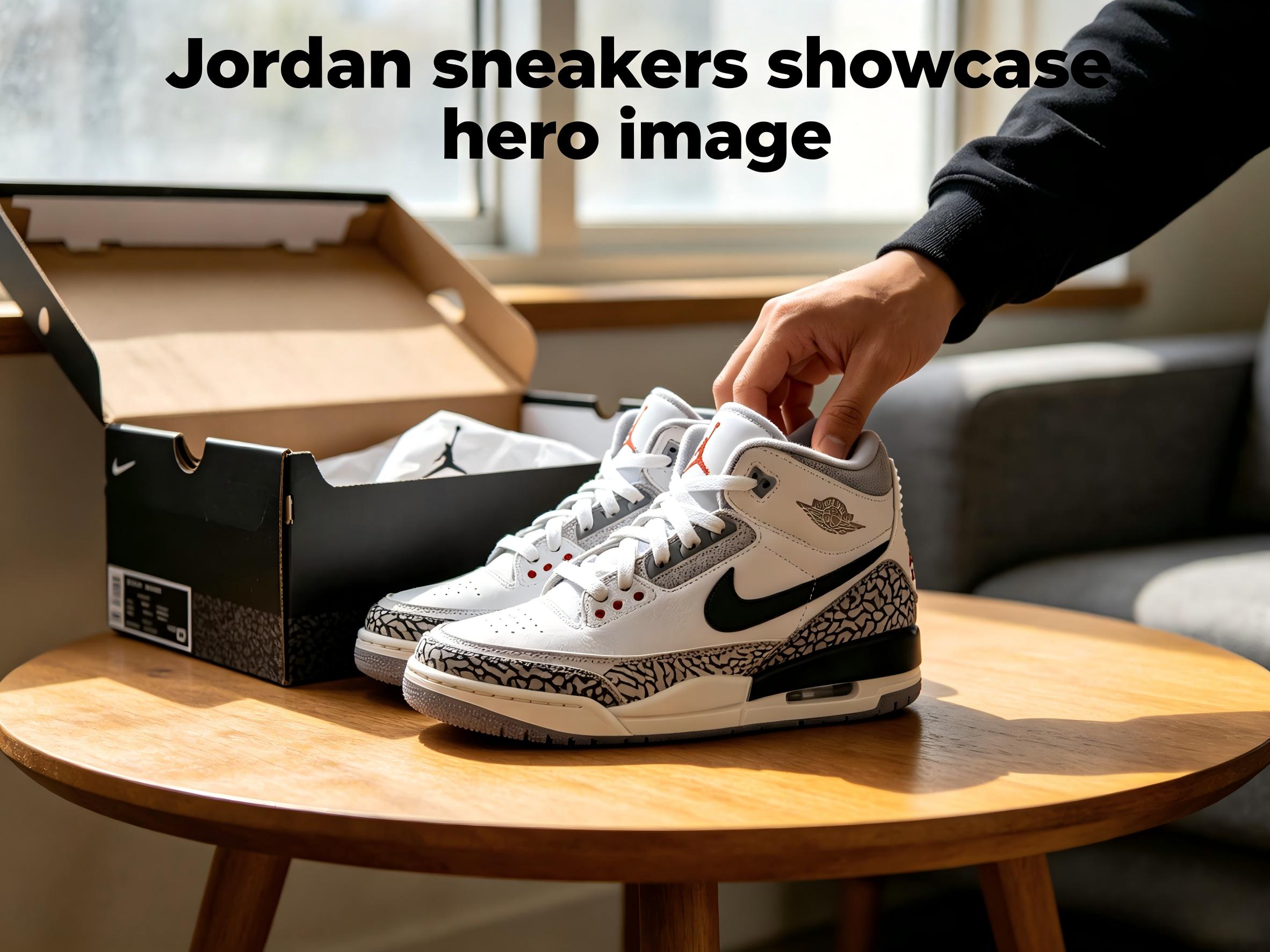 Verified DHgate Jordan sneakers — AJ1 AJ4 AJ11