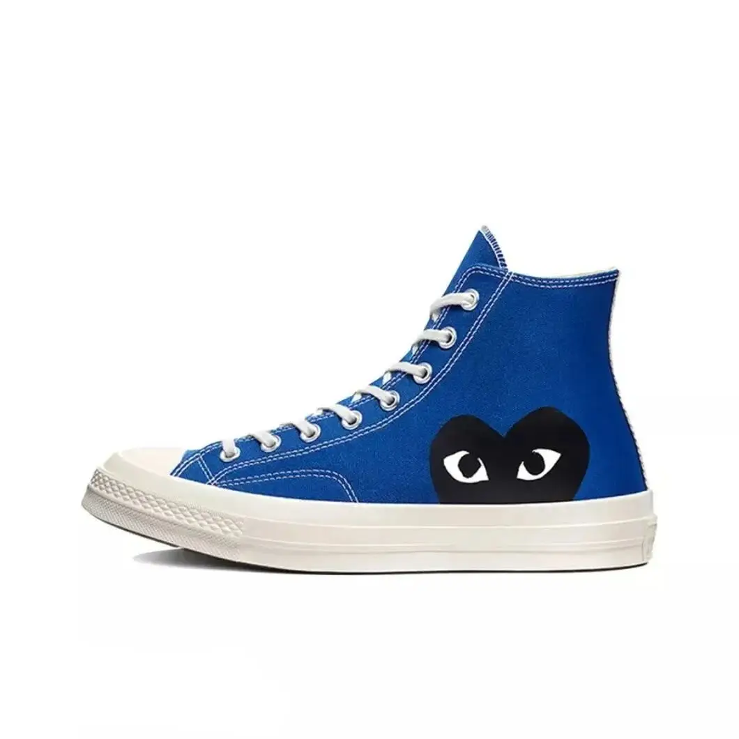 Comme des Gar?ons x Converse Sneakers 15