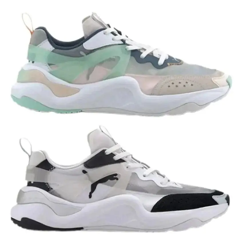 Fashion Sneakers 1