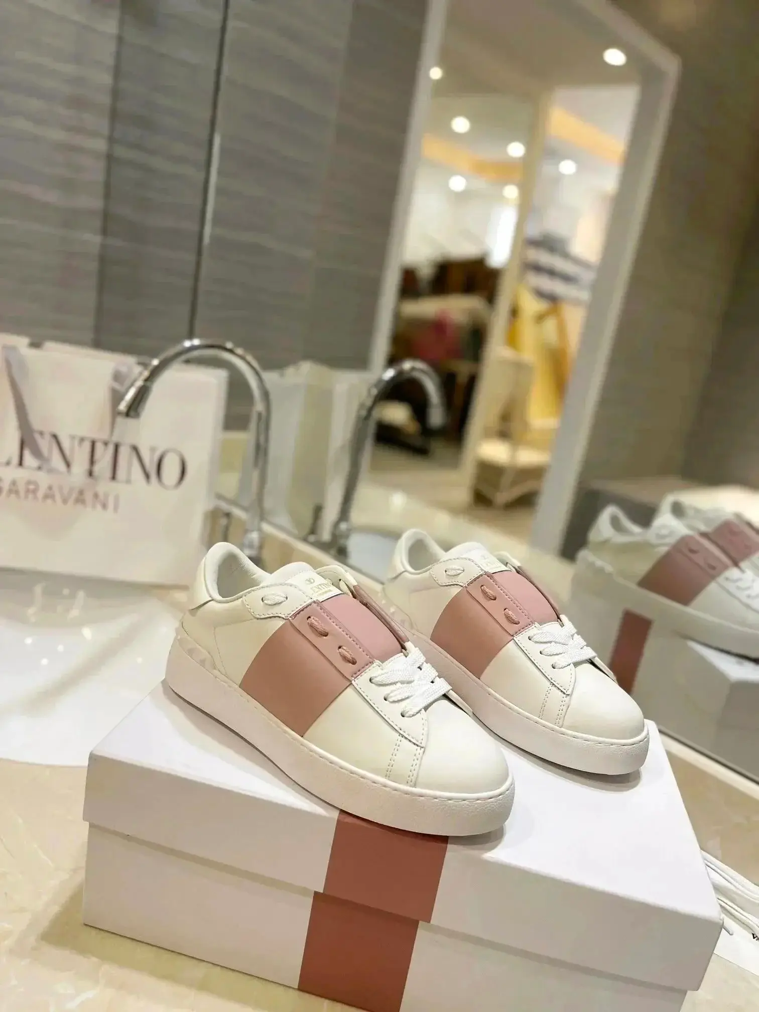 Valentino Shoes 2 (40 styles) 11