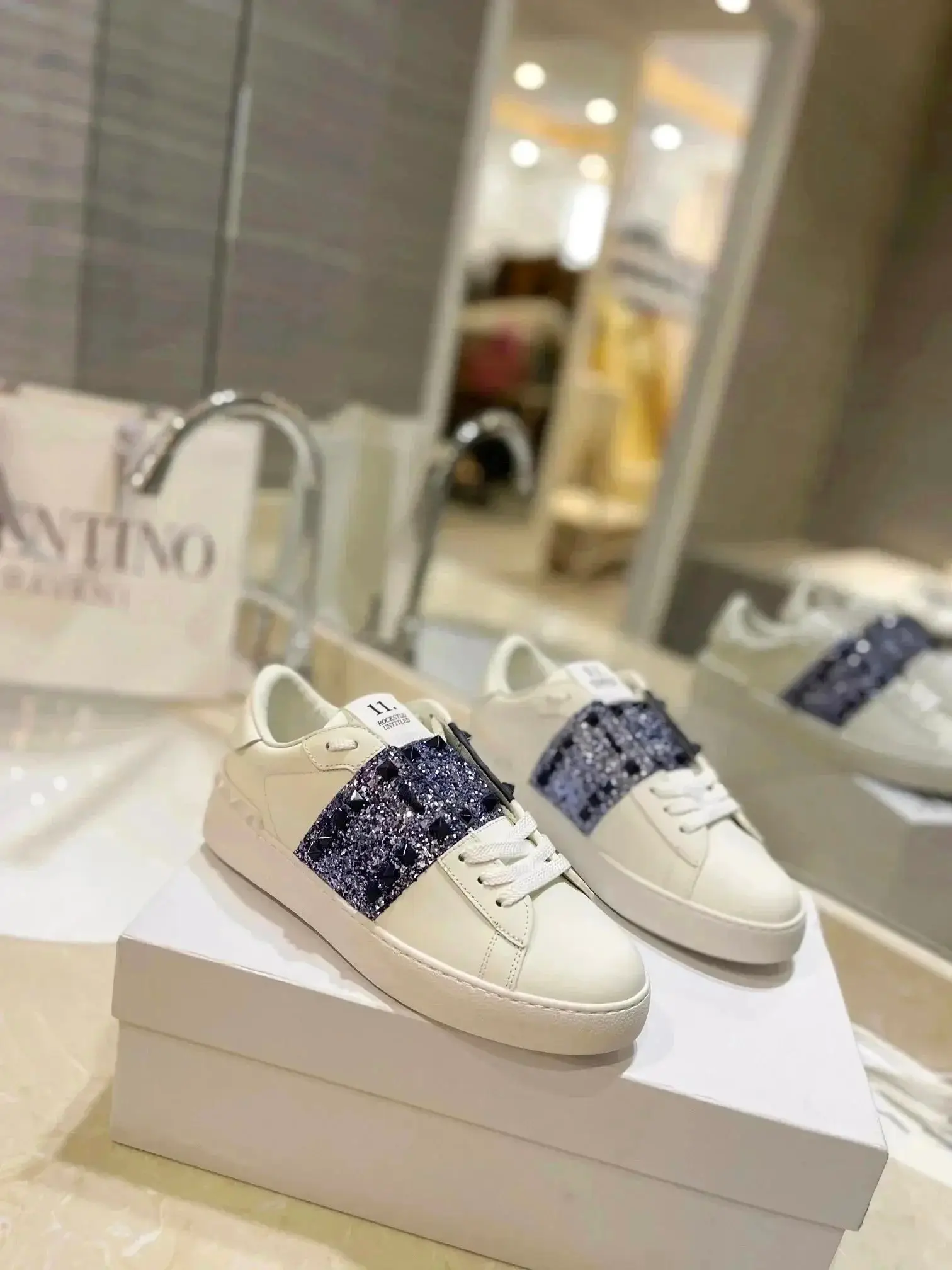 Valentino Shoes 2 (40 styles) 6