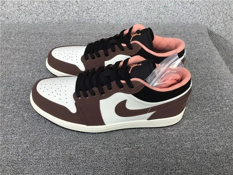 Nike Air Jordan 1 Low Sneakers(33+ Styles) 11