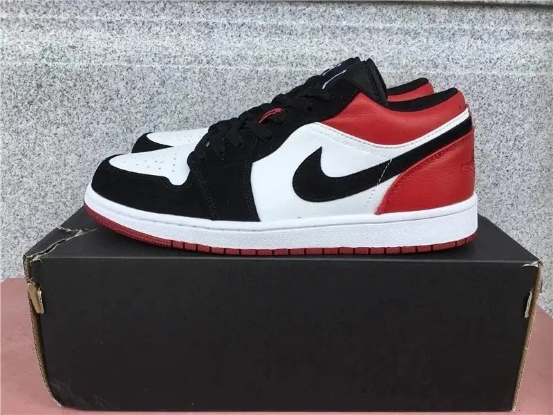 Nike Air Jordan 1 Low Sneakers(33+ Styles) 13