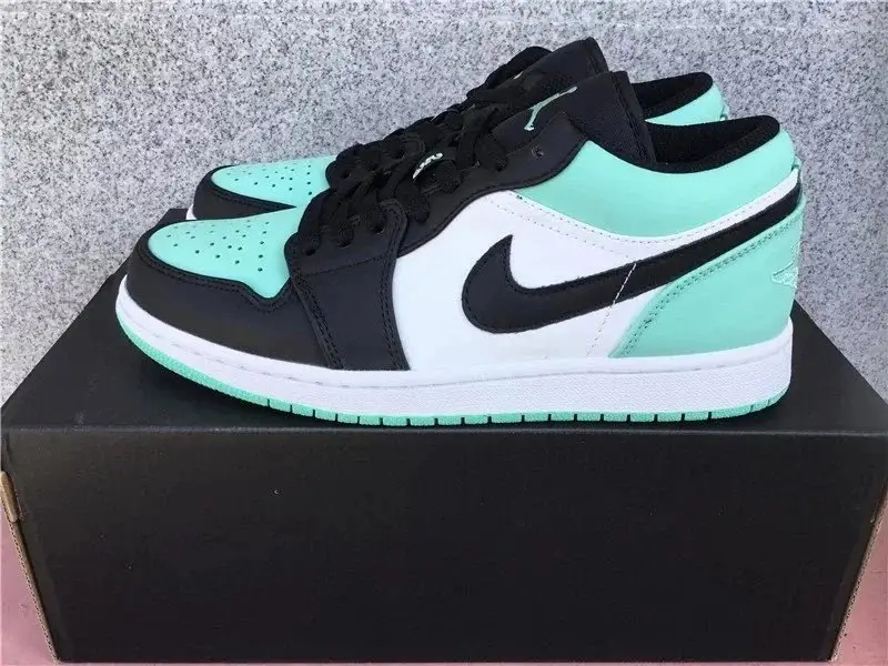 Nike Air Jordan 1 Low Sneakers(33+ Styles) 14