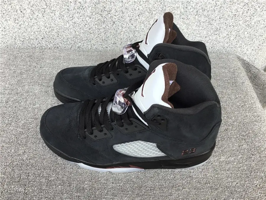 Air Jordan 5 Sneakers 1