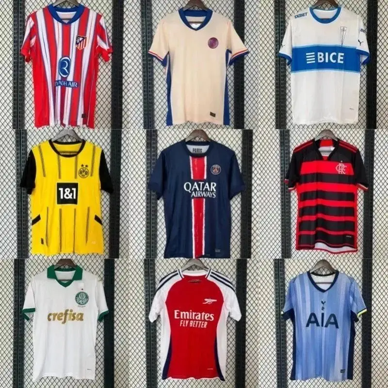 Fashion Jersey 1