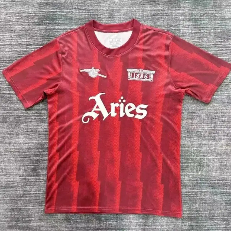 football Jersey 1