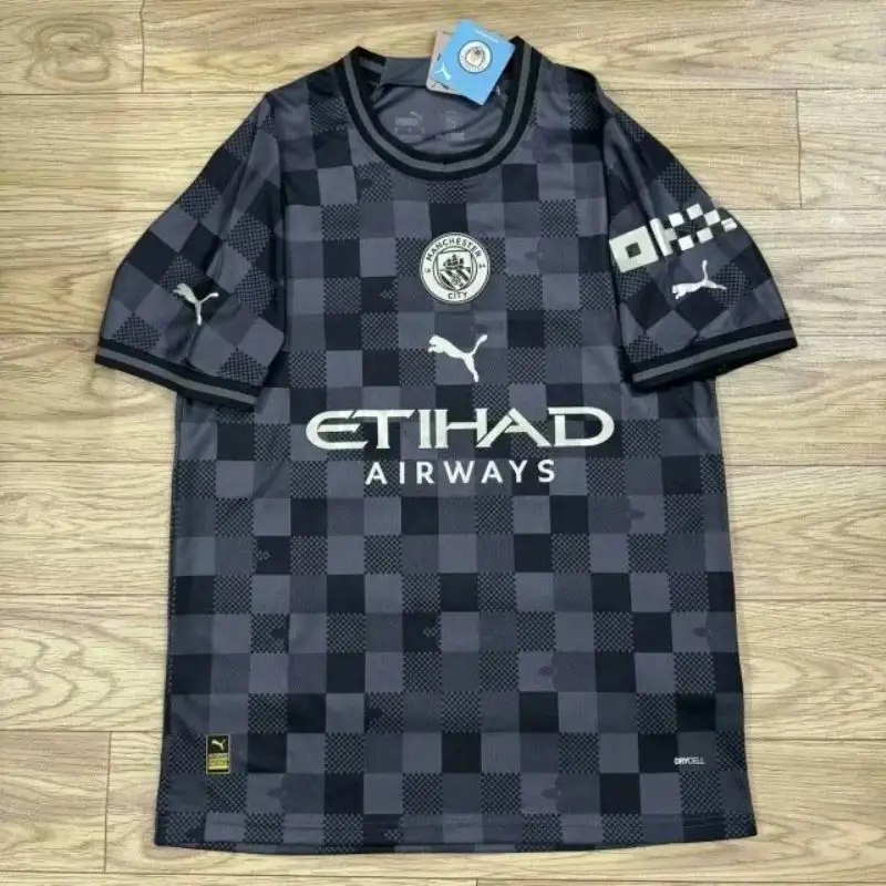 football Jersey 3