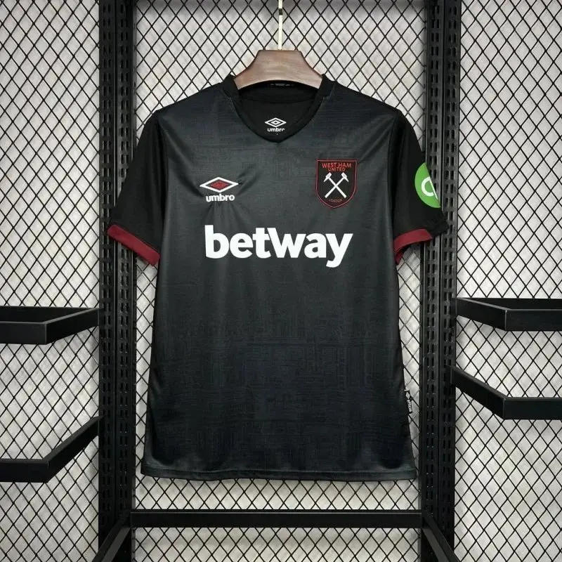 football Jersey 7
