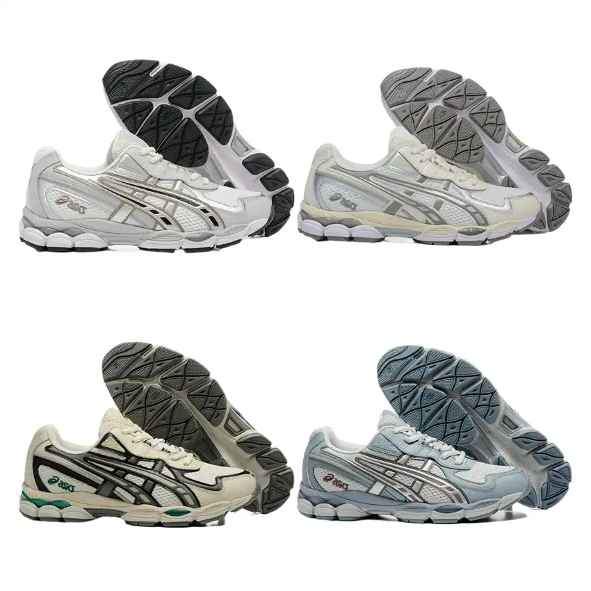 ASICS GEL-NYC 2055