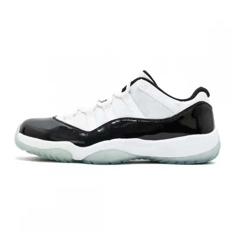 Nike Air Jordan 11 Sneakers 10