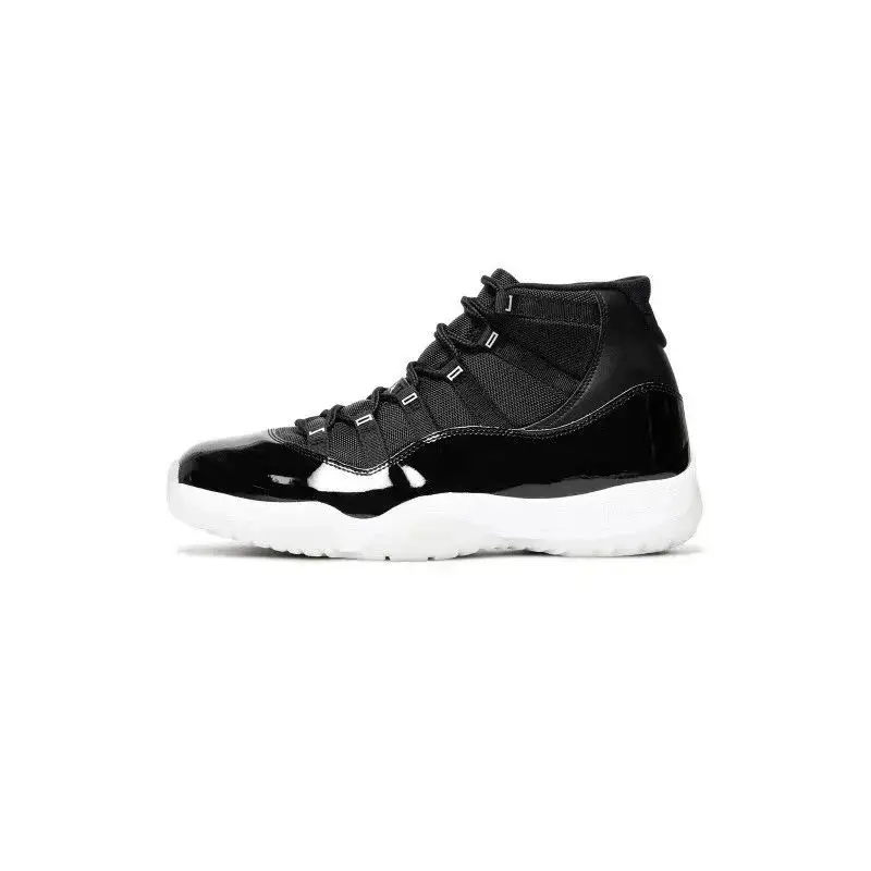 Nike Air Jordan 11 Sneakers 6