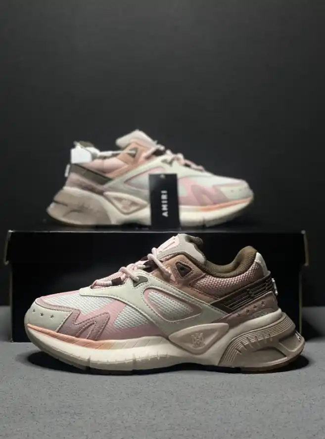 Amiri Ma Runner Sneakers 4