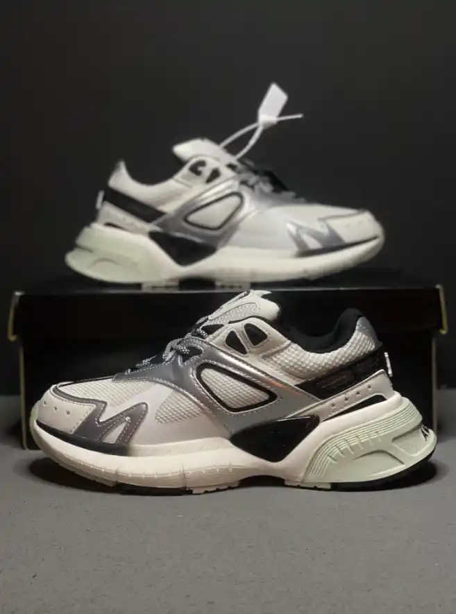 Amiri Ma Runner Sneakers 7