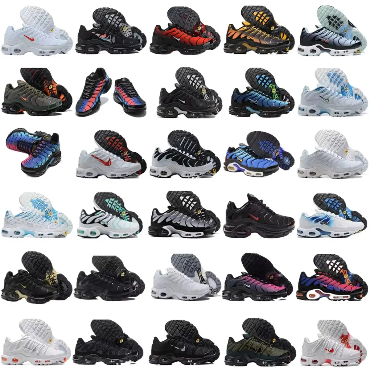 Nike Air Max TN 1