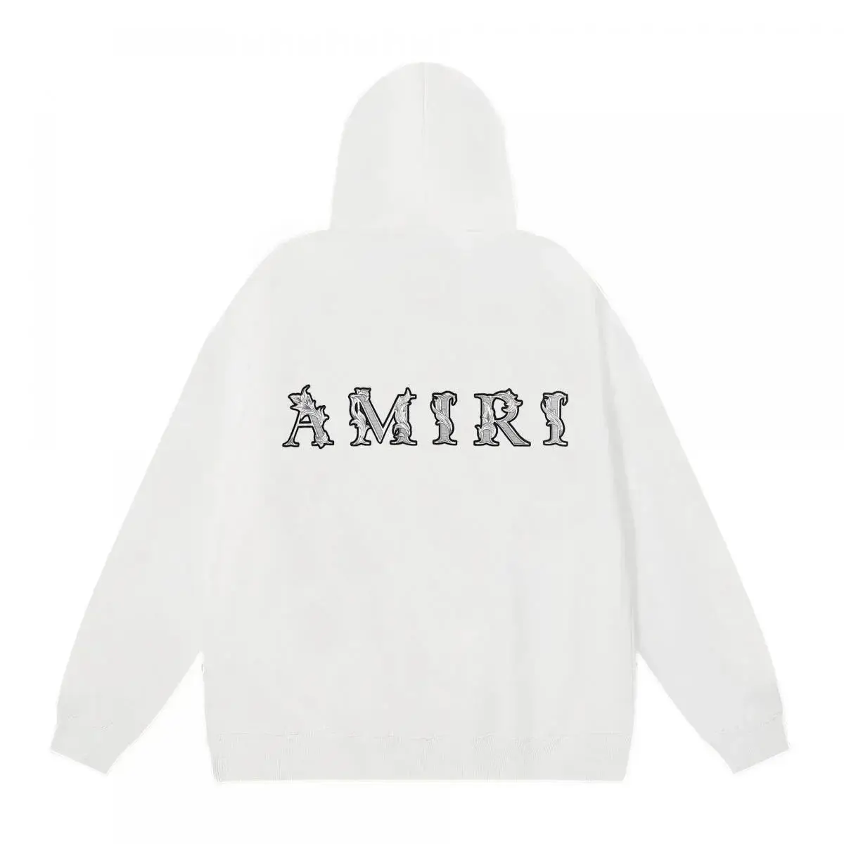 AMIRI Hoodie 3