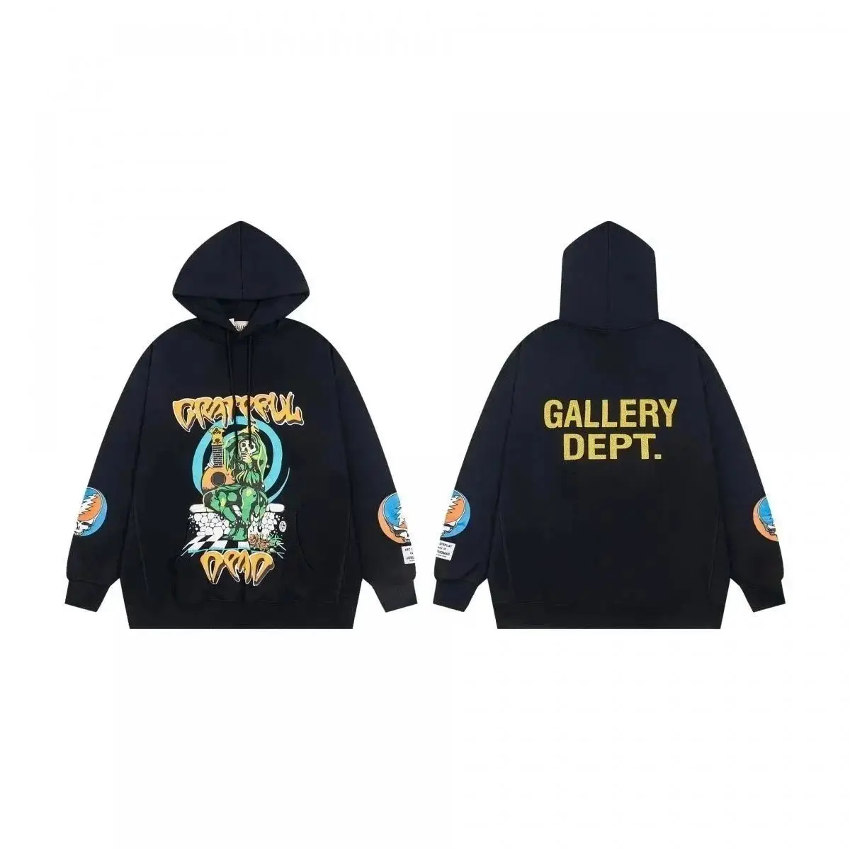 AMIRI Hoodie 6
