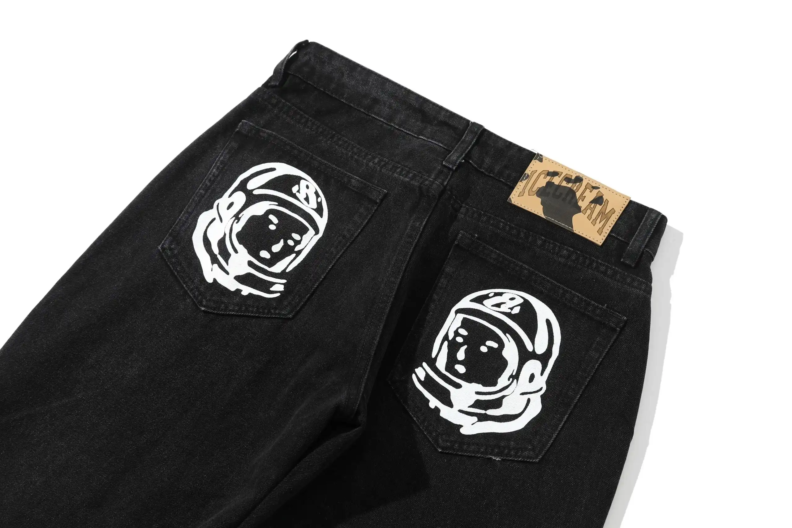 Corteiz Jeans Set 15