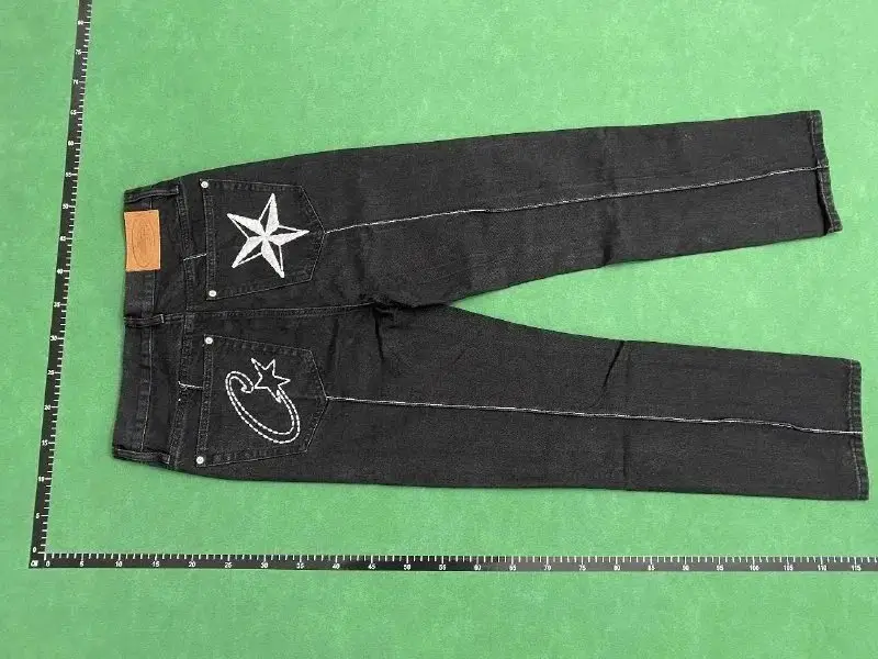 Corteiz Jeans Set 6