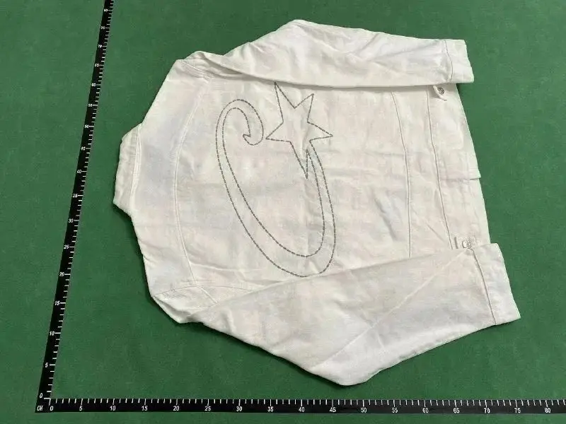 Corteiz Jeans Set 9