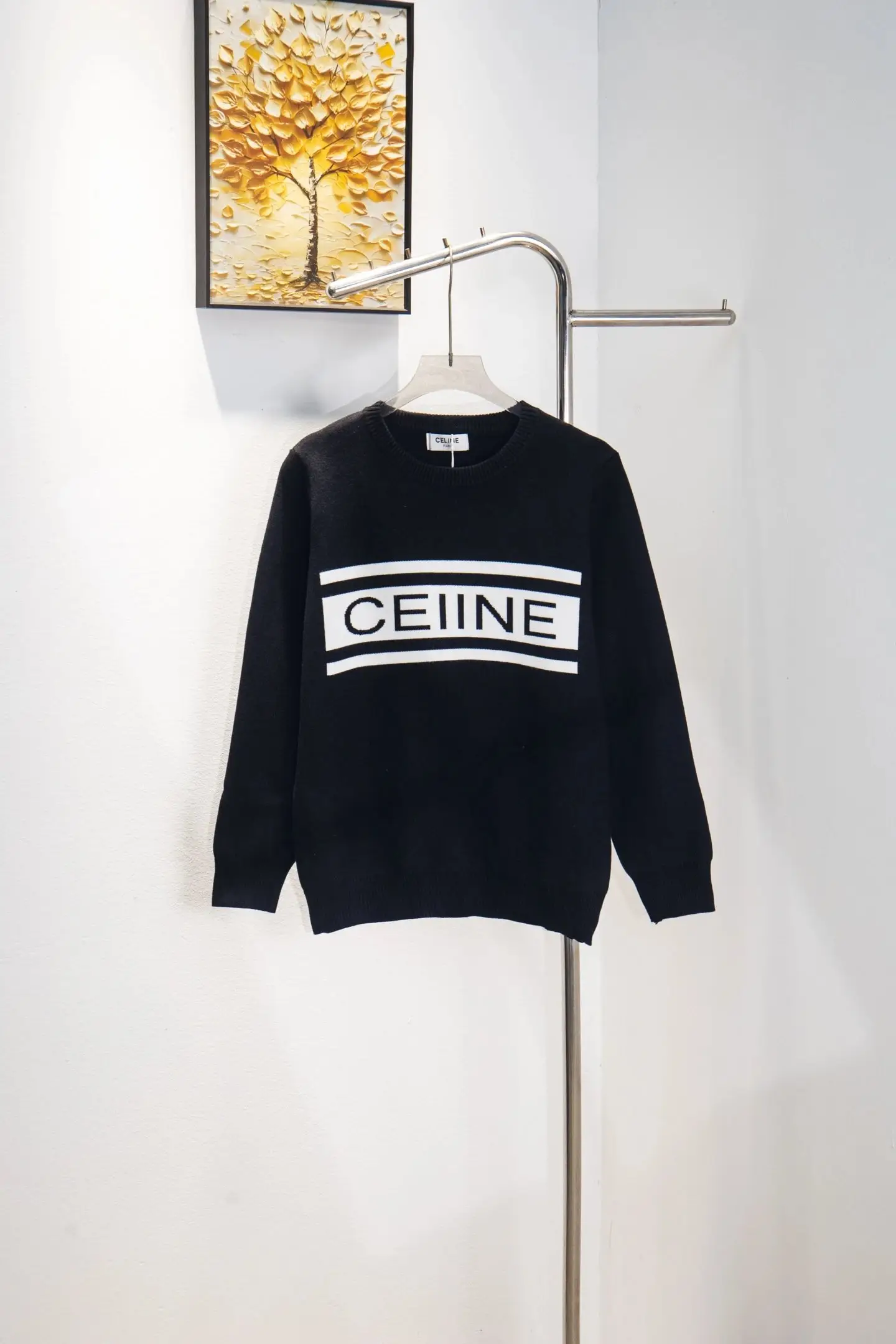 Celine Sweater 1